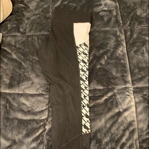 PINK LEGGINGS *price negotiable*